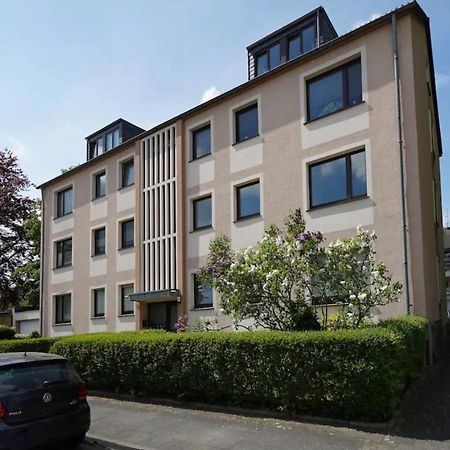 Dein Flughafen Messe Appartment Nahe Duesseldorf 1 Дуйсбург Экстерьер фото